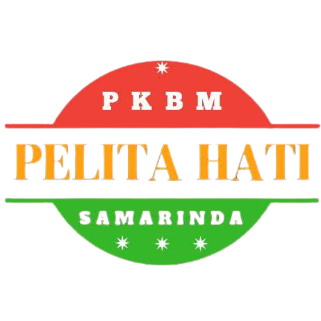 Logo PKBM Pelita Hati